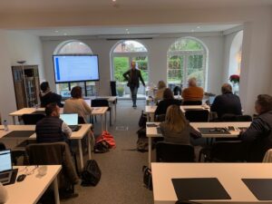 Journée de formation aux fondamentaux et maitrise de l’IA et ChatGPT le 20/05/2025